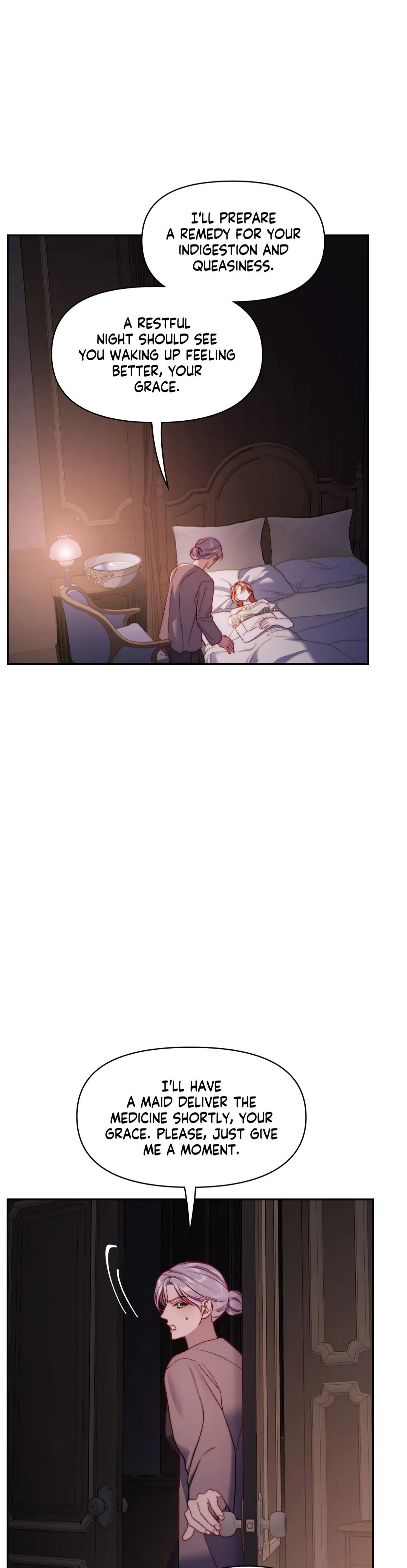 Read Lucia Manga Online