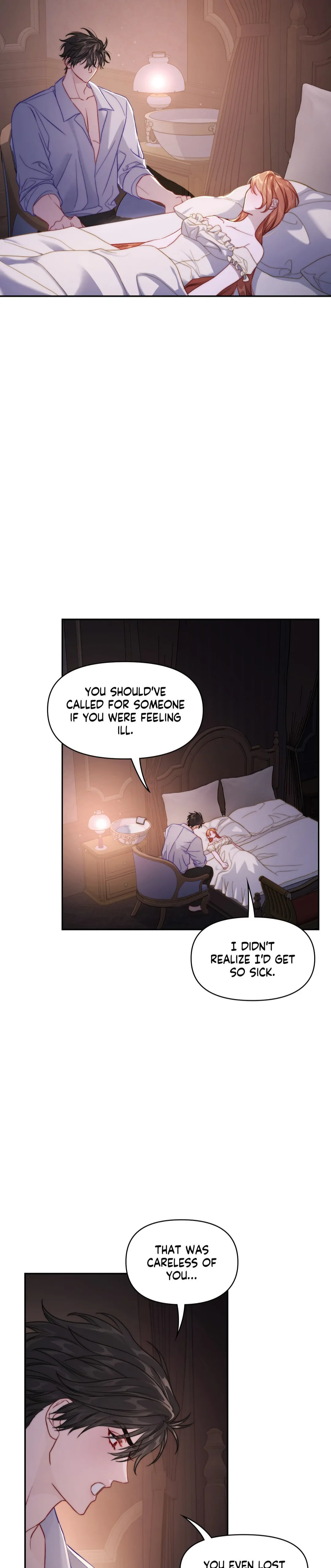 Read Lucia Manga Online