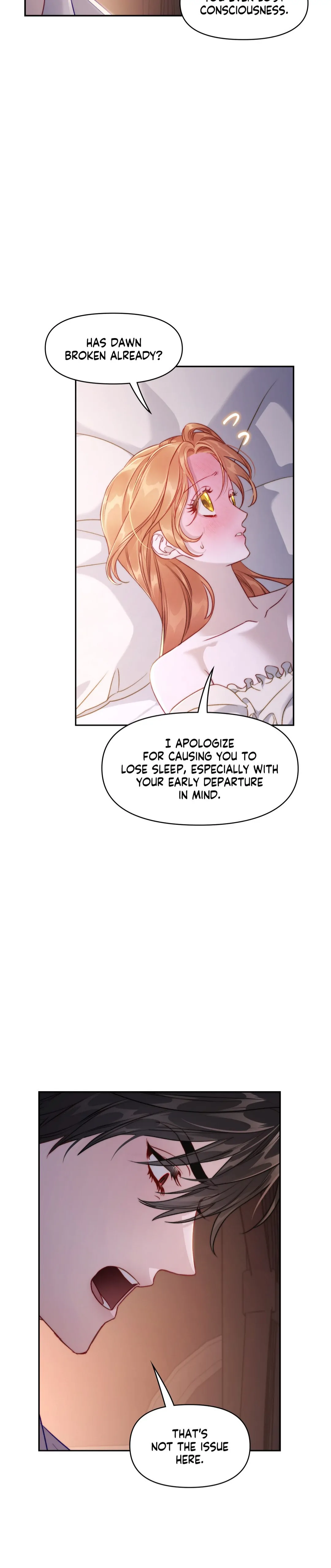 Read Lucia Manga Online