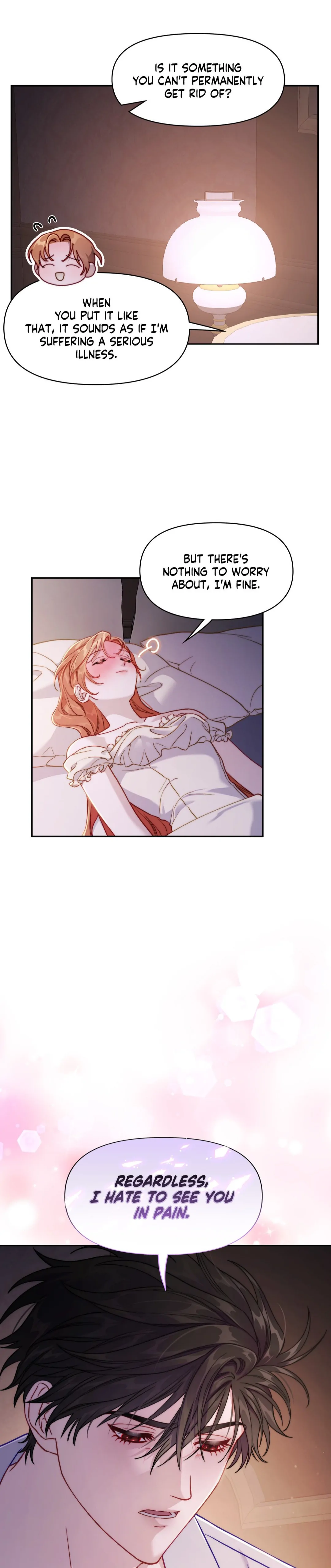 Read Lucia Manga Online