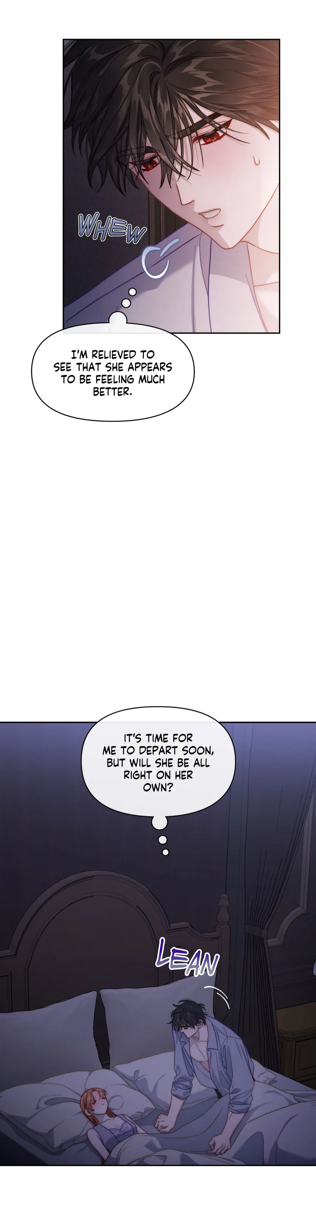 Read Lucia Manga Online