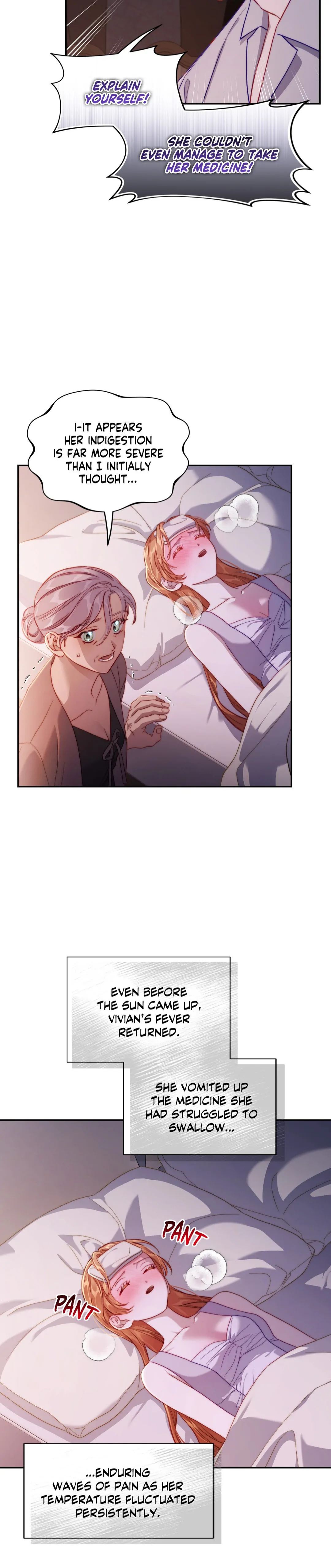 Read Lucia Manga Online