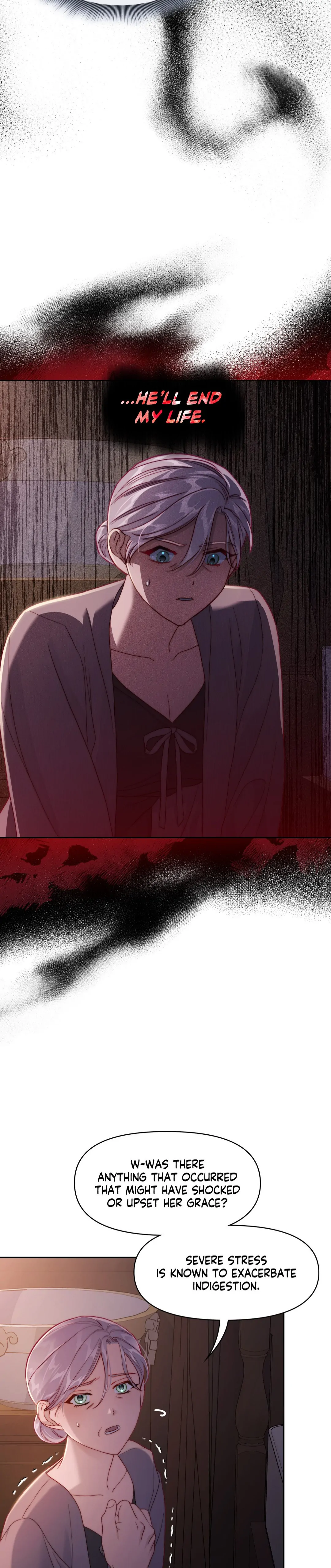 Read Lucia Manga Online