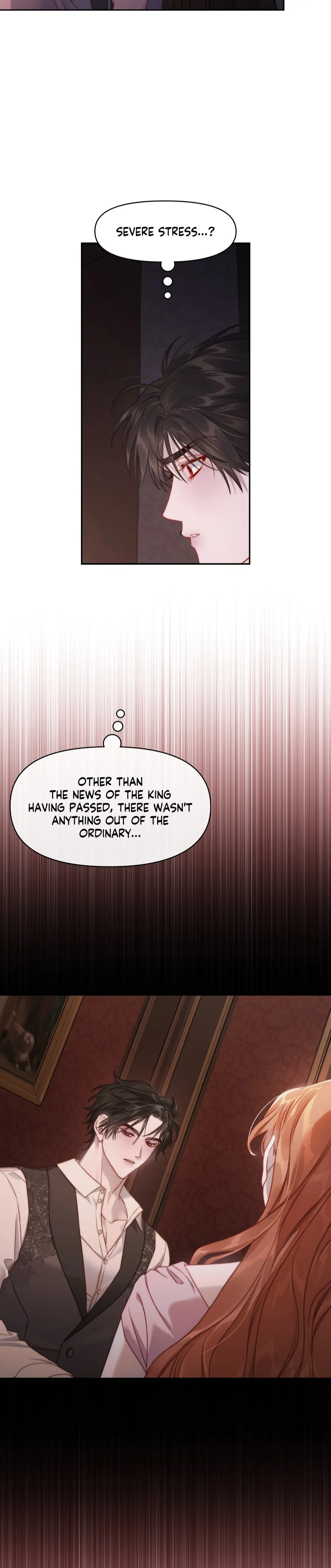 Read Lucia Manga Online