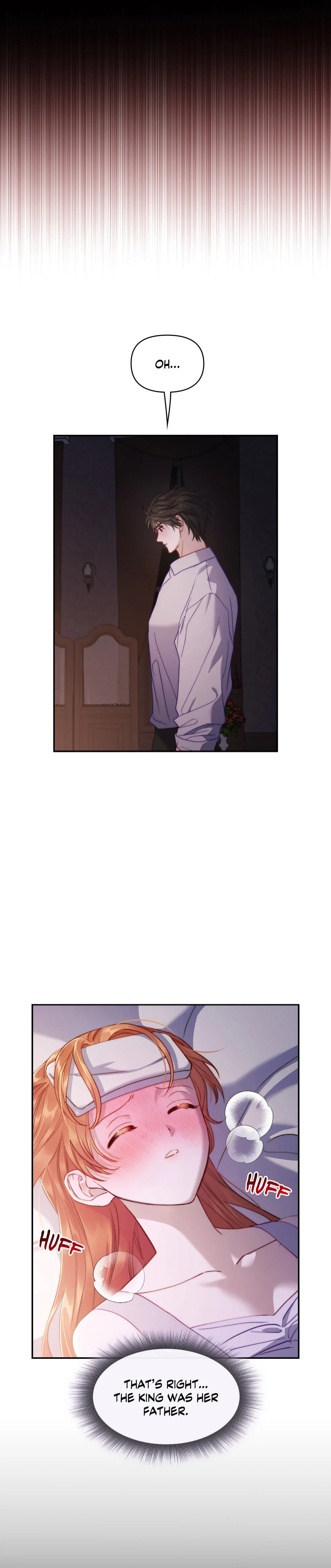 Read Lucia Manga Online