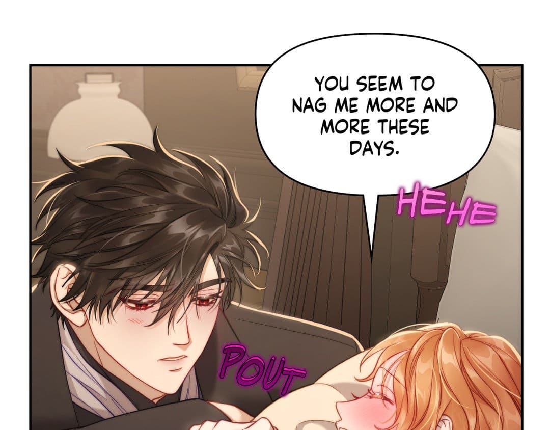 Read Lucia Manga Online