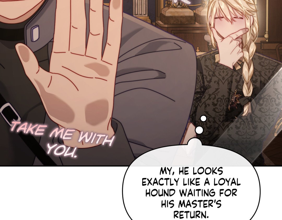 Read Lucia Manga Online
