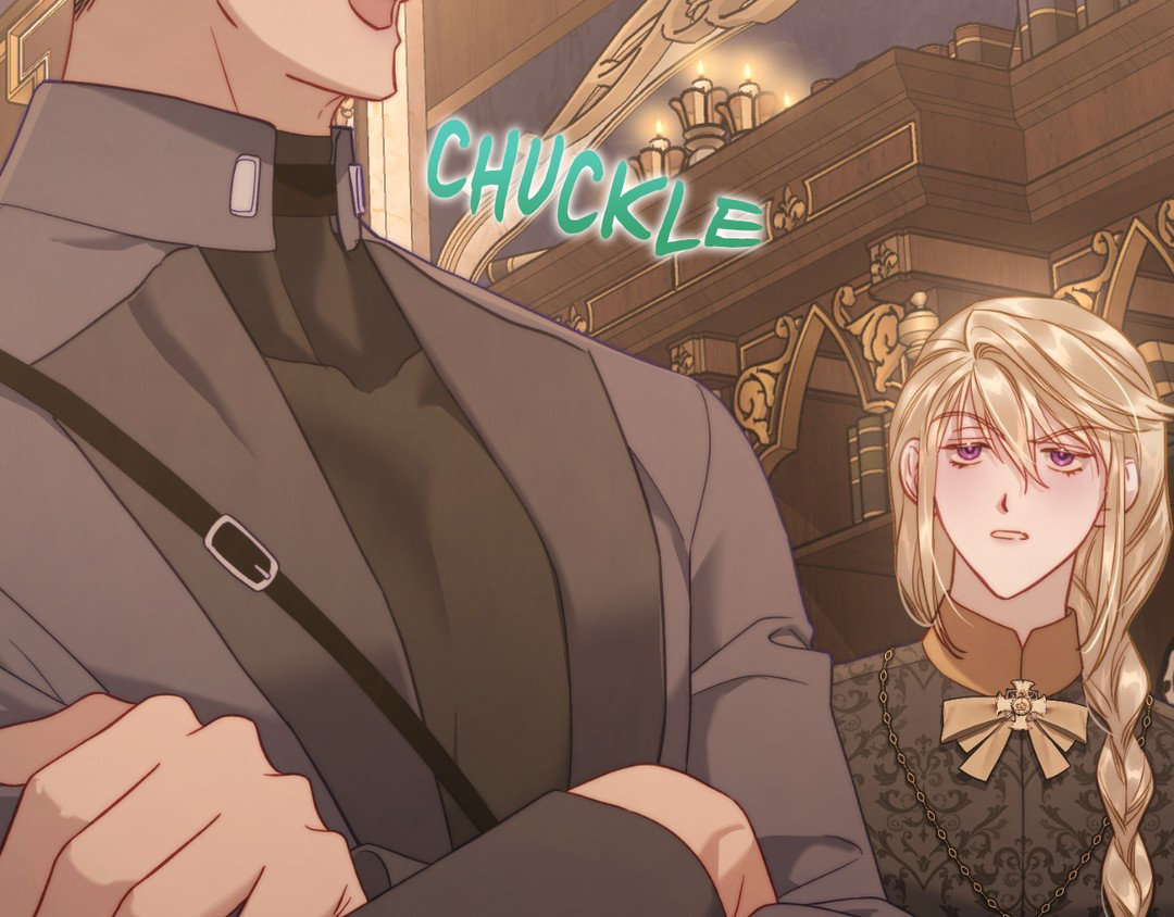 Read Lucia Manga Online