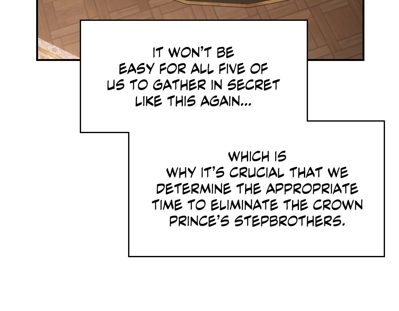 Read Lucia Manga Online