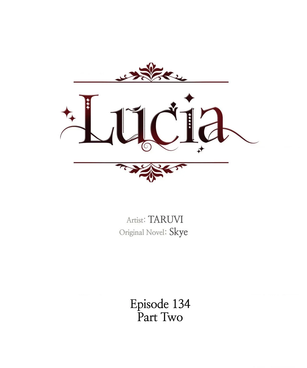 Read Lucia Manga Online