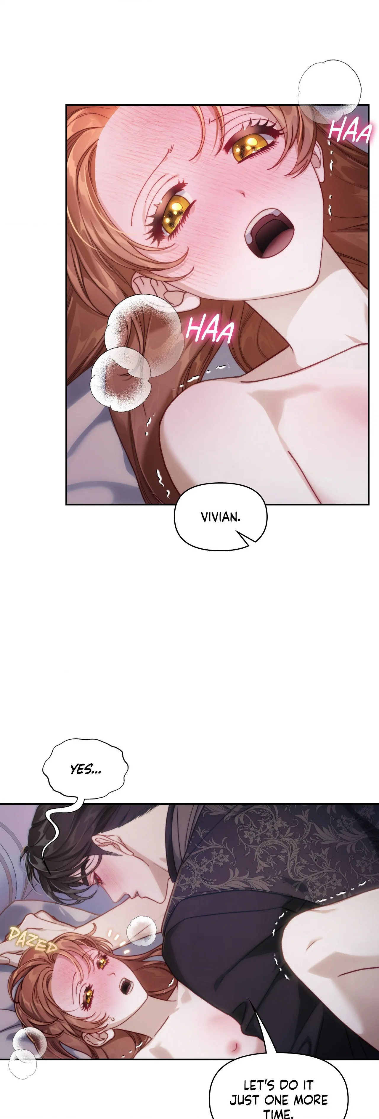Read Lucia Manga Online