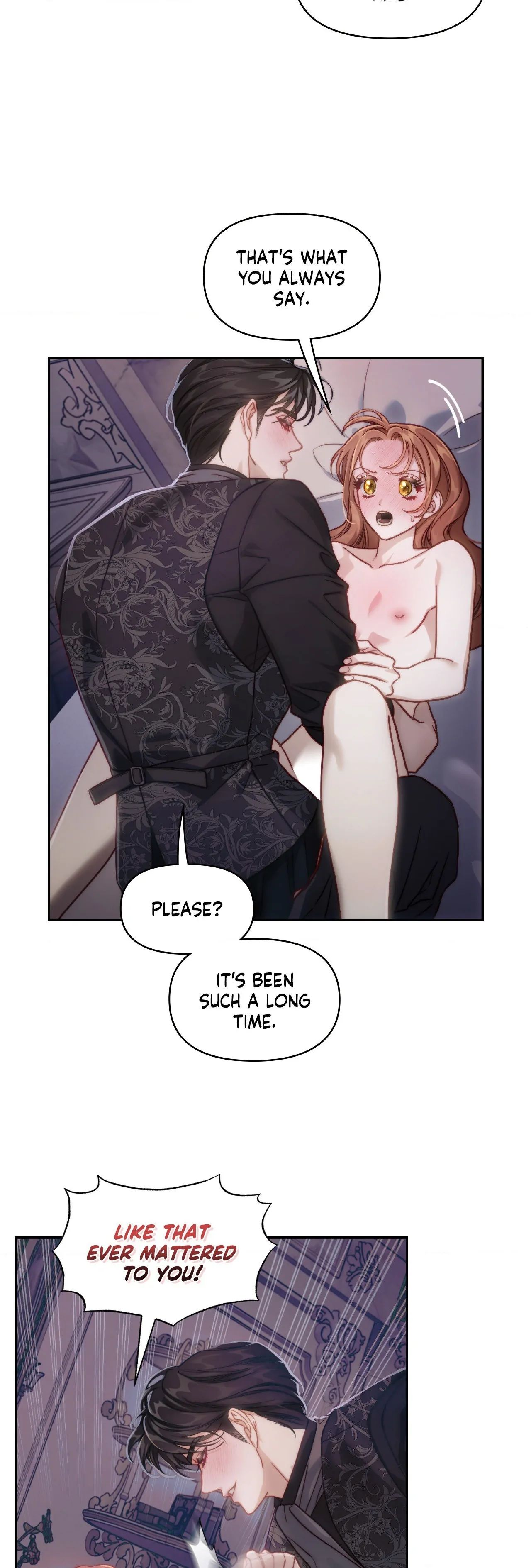 Read Lucia Manga Online