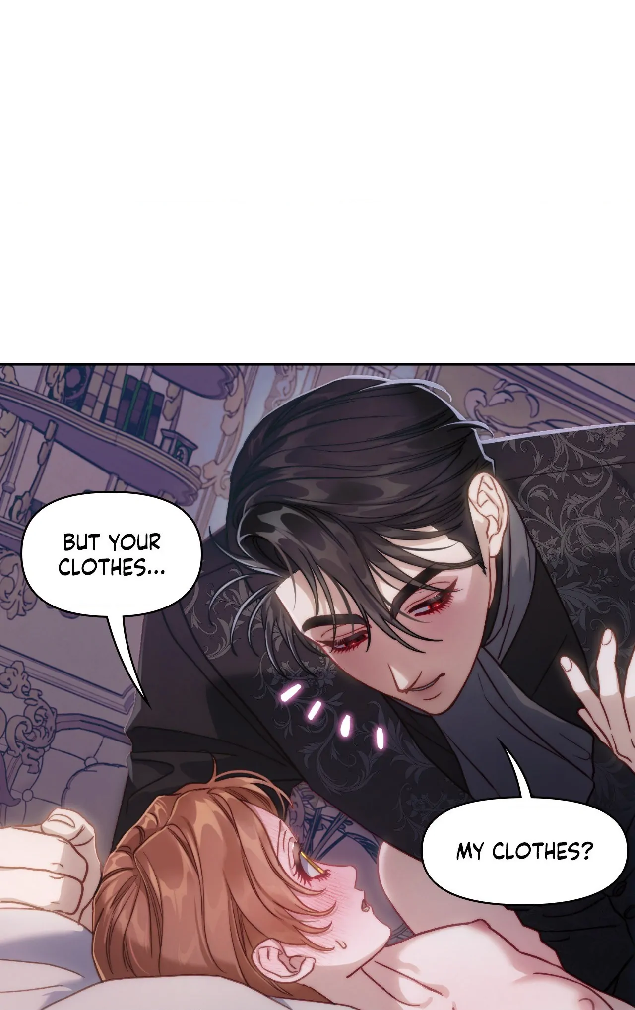 Read Lucia Manga Online