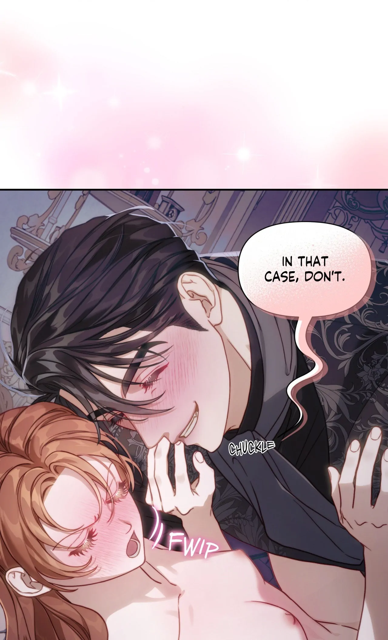 Read Lucia Manga Online