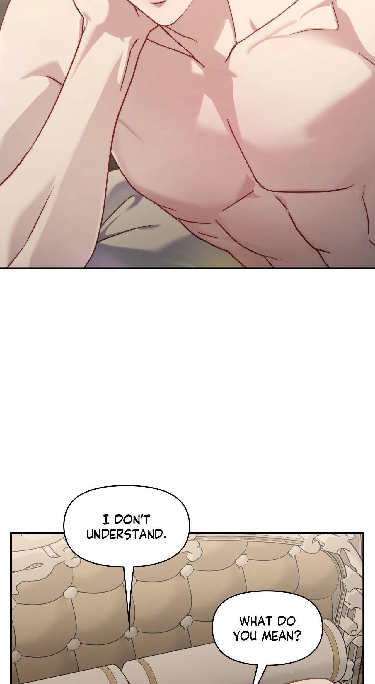Read Lucia Manga Online