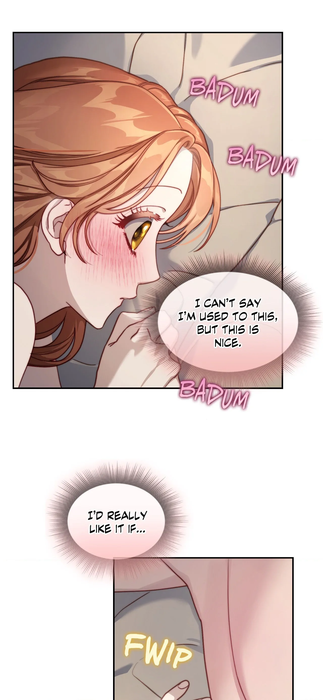 Read Lucia Manga Online