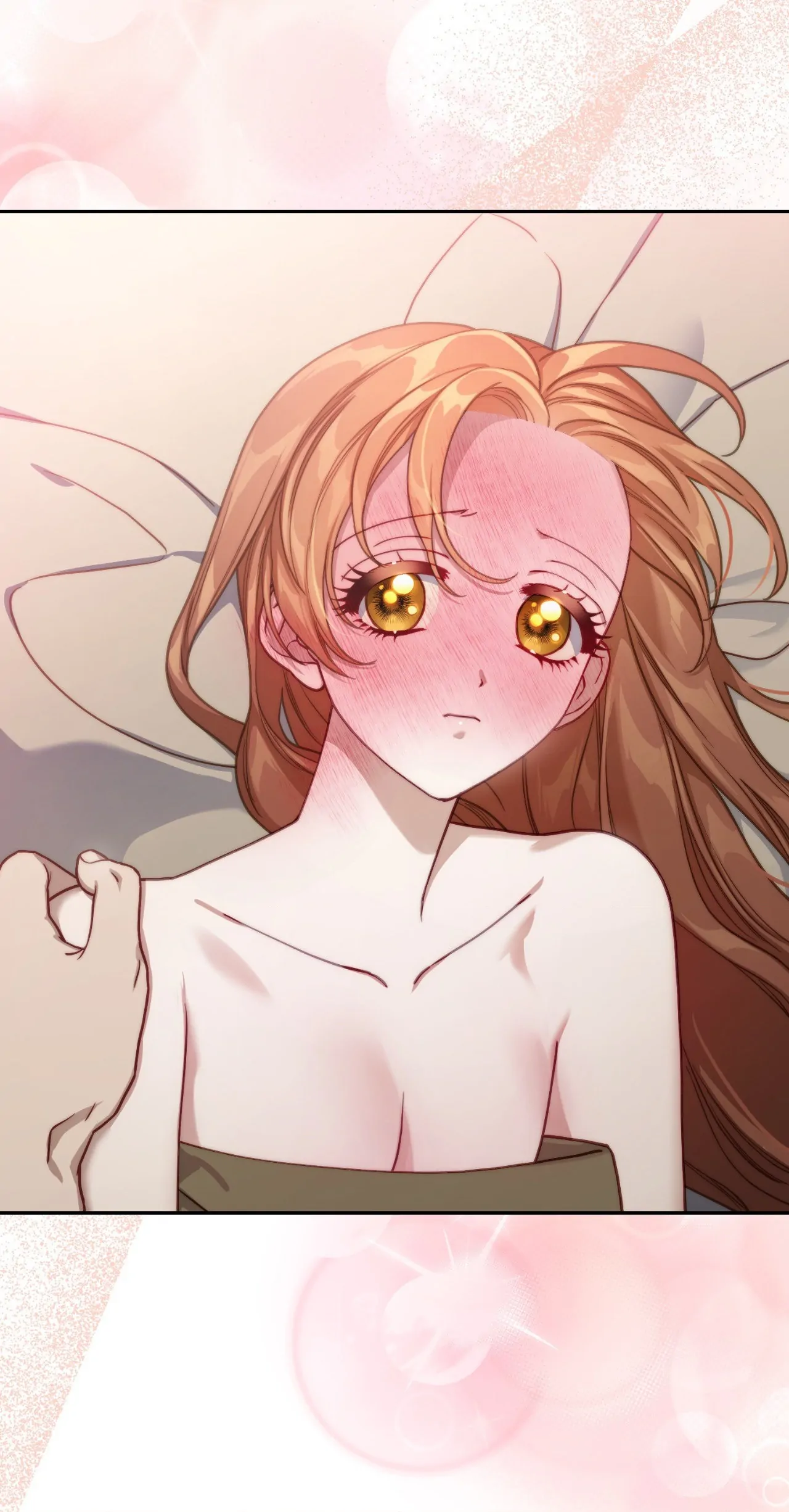 Read Lucia Manga Online