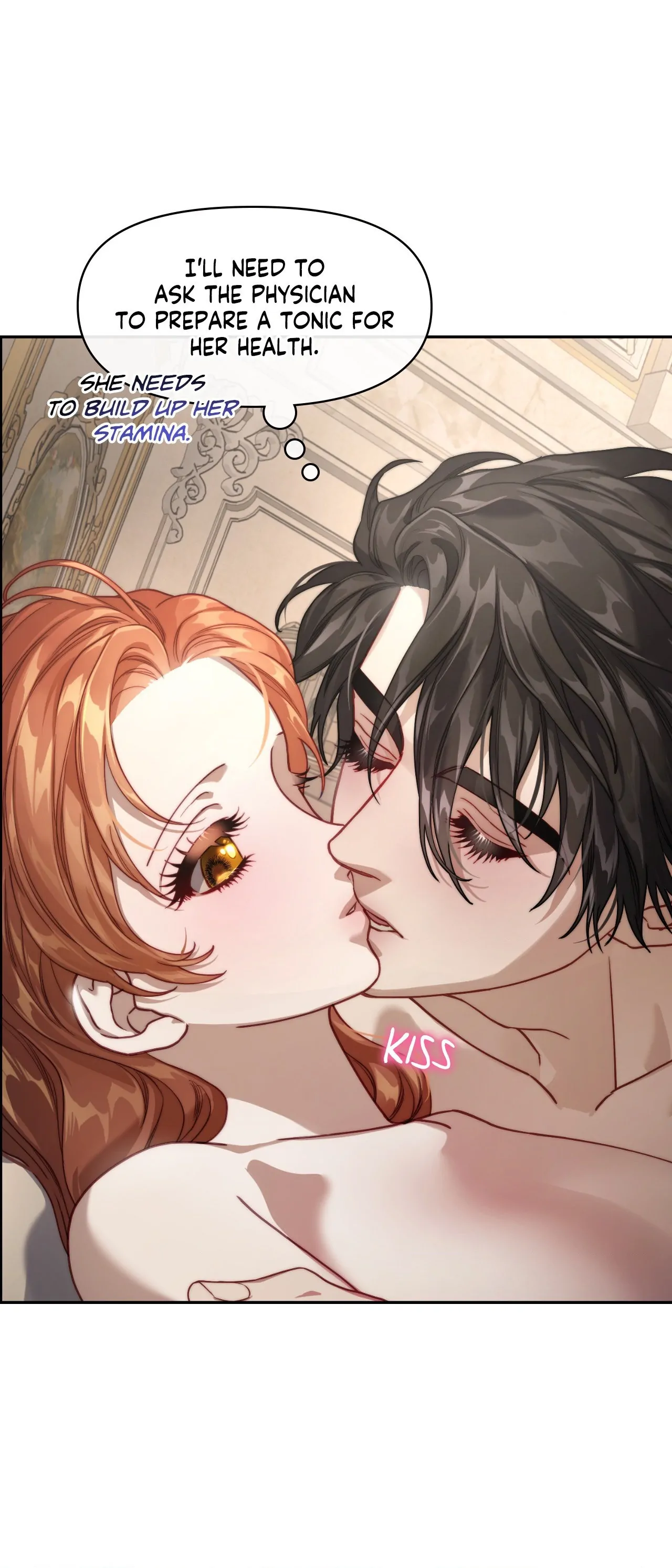 Read Lucia Manga Online