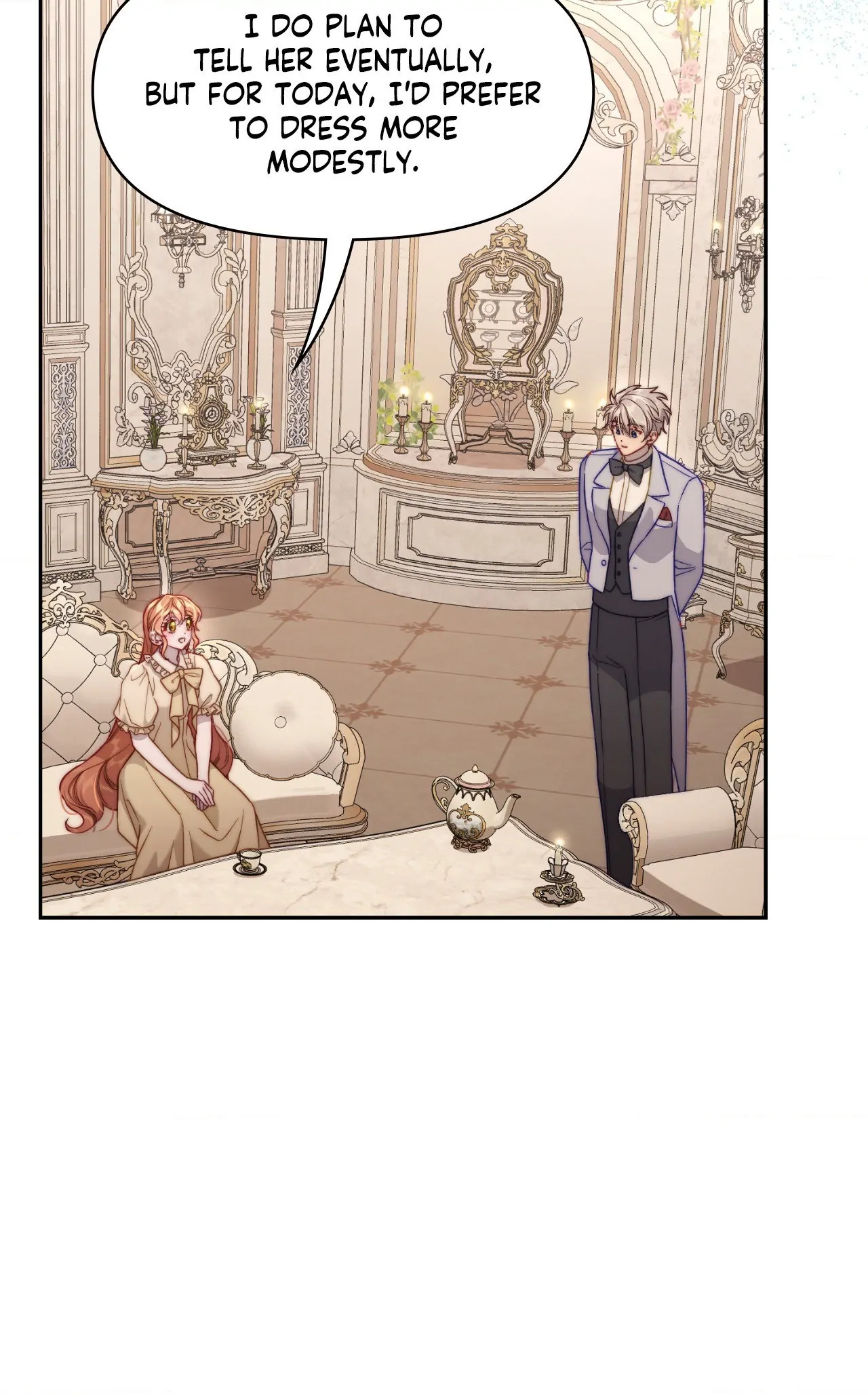 Read Lucia Manga Online