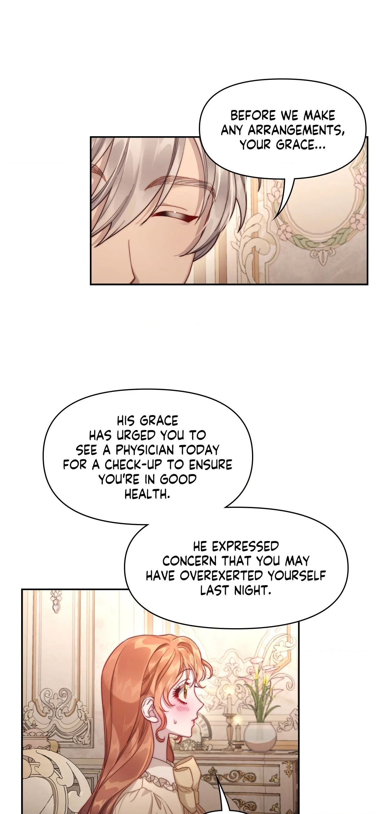 Read Lucia Manga Online