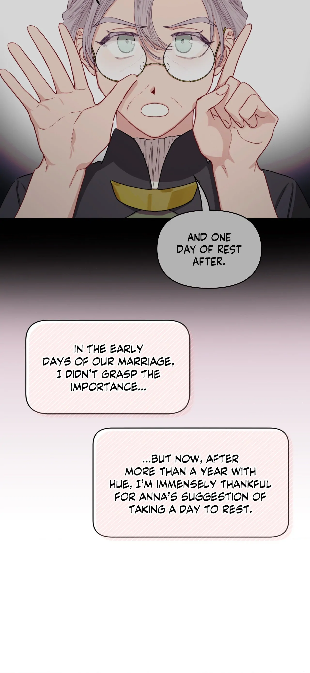 Read Lucia Manga Online