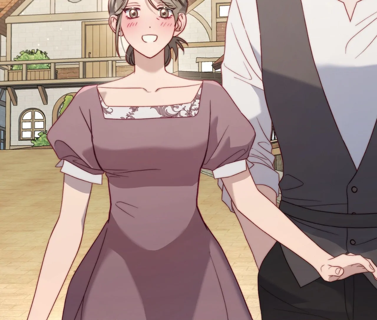 Read Lucia Manga Online