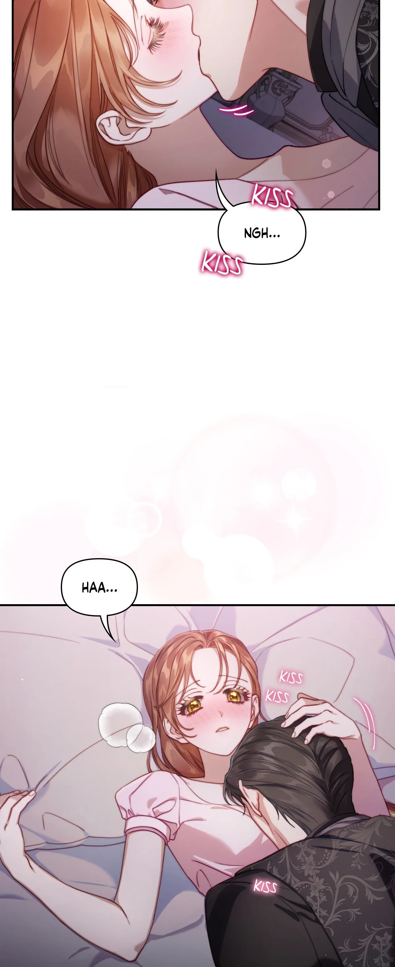 Read Lucia Manga Online