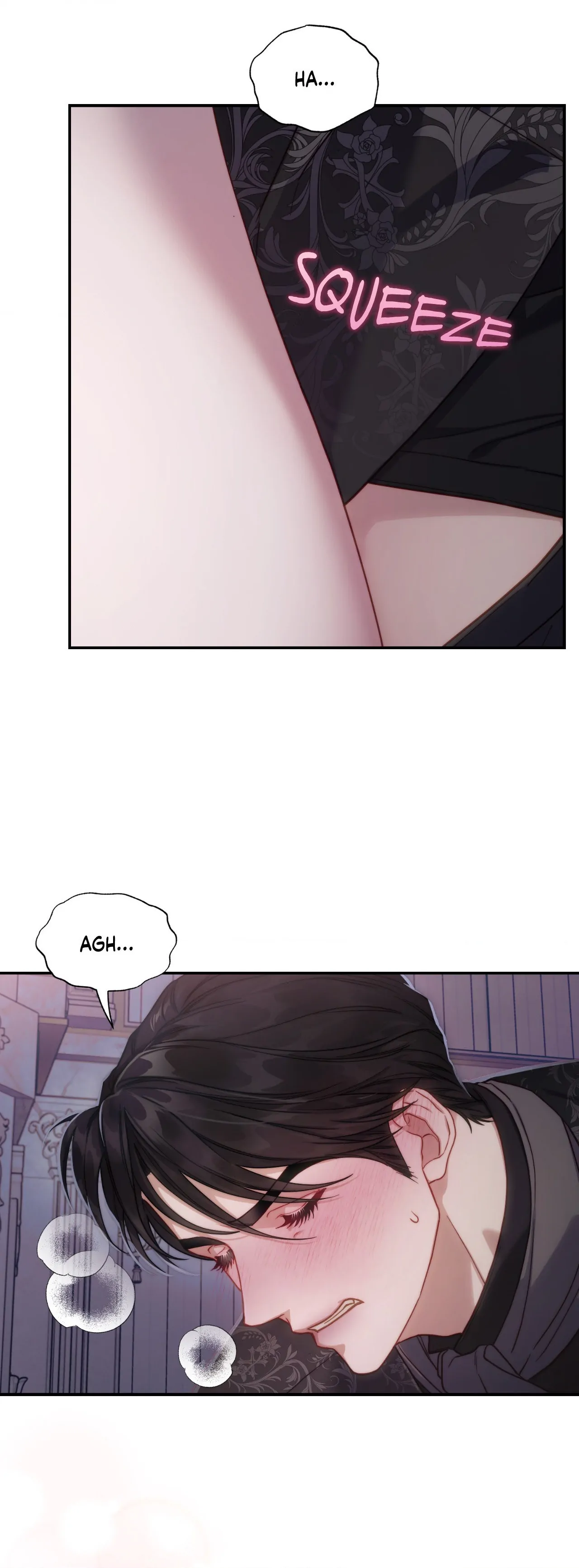 Read Lucia Manga Online
