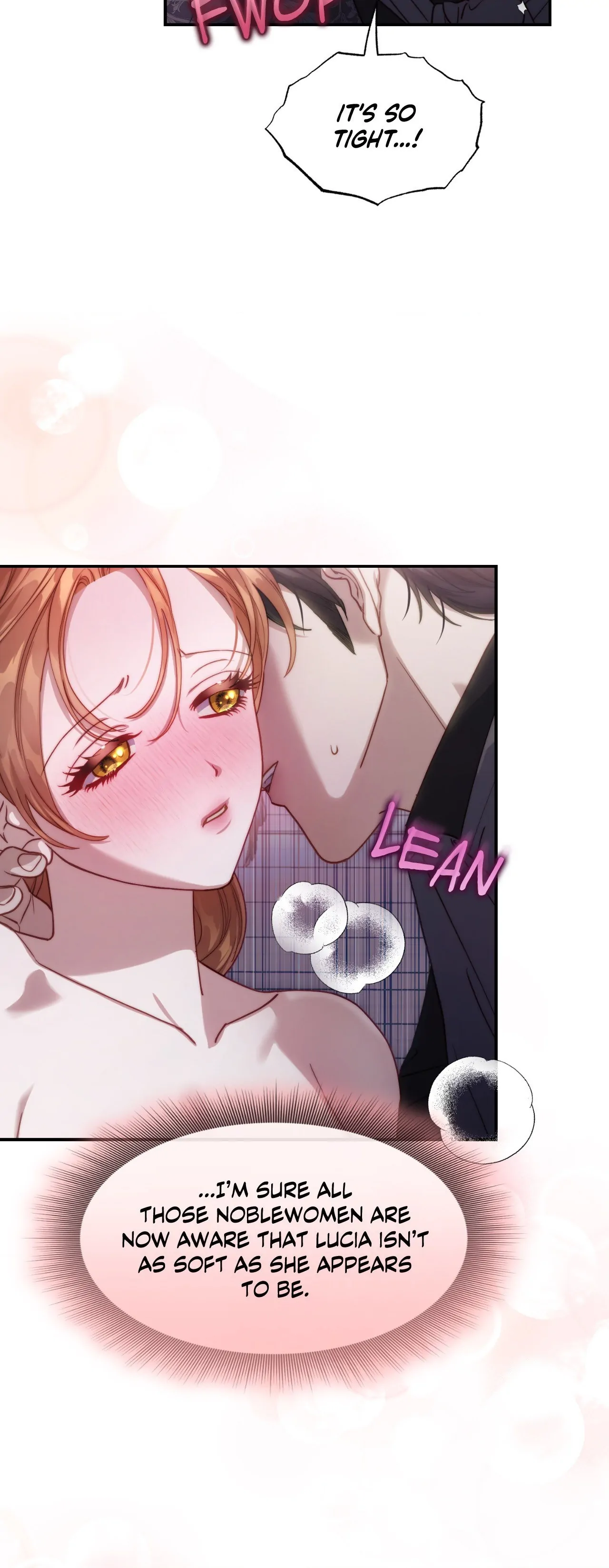 Read Lucia Manga Online