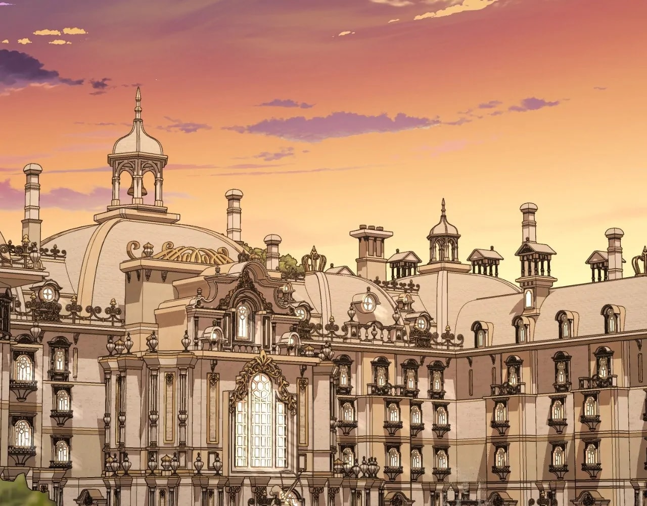 Read Lucia Manga Online