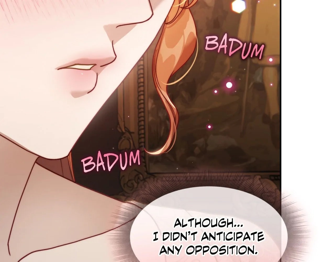 Read Lucia Manga Online