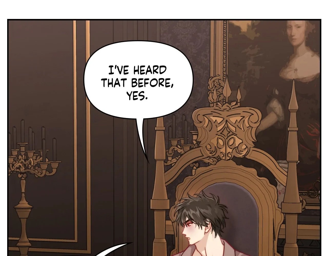 Read Lucia Manga Online