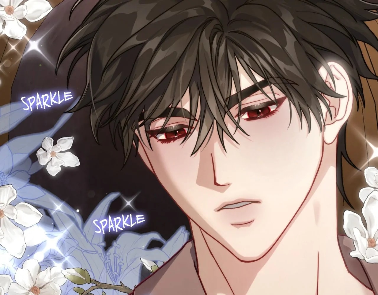 Read Lucia Manga Online