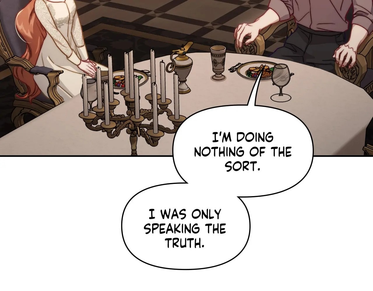 Read Lucia Manga Online
