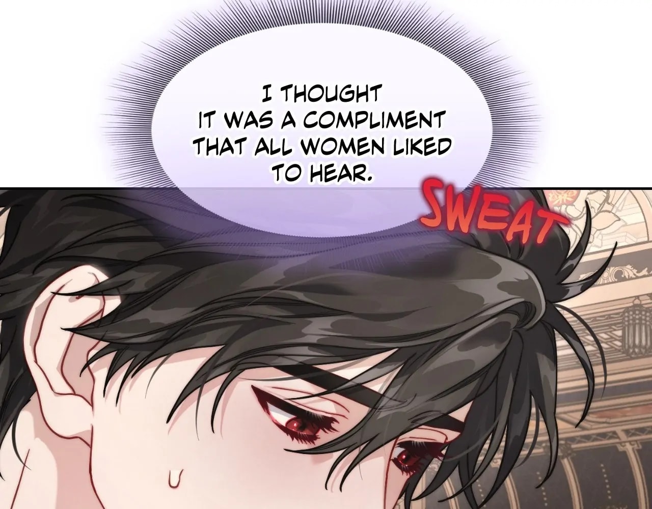 Read Lucia Manga Online