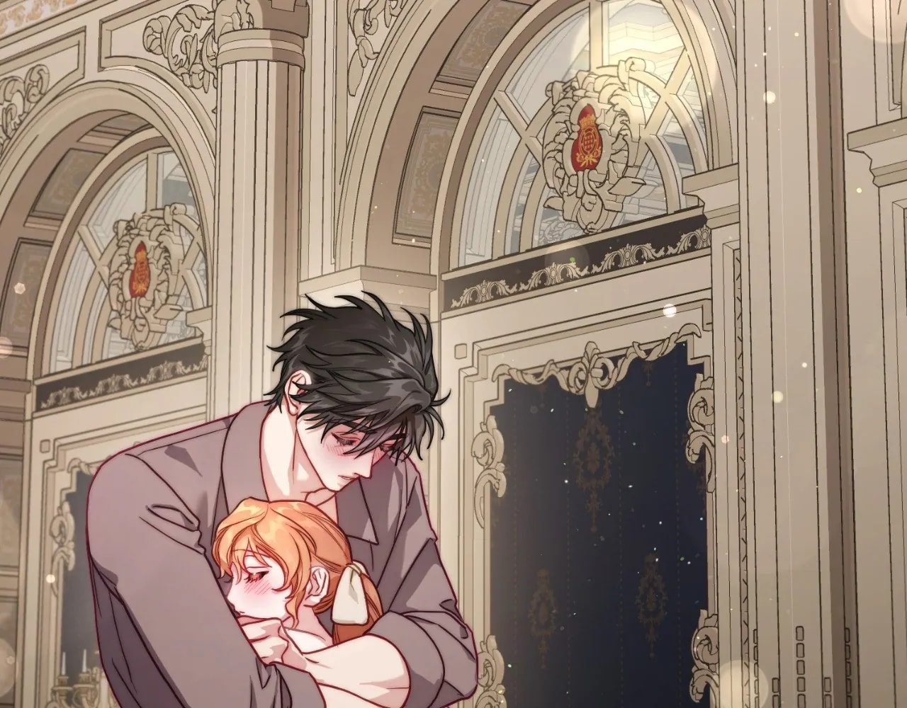 Read Lucia Manga Online