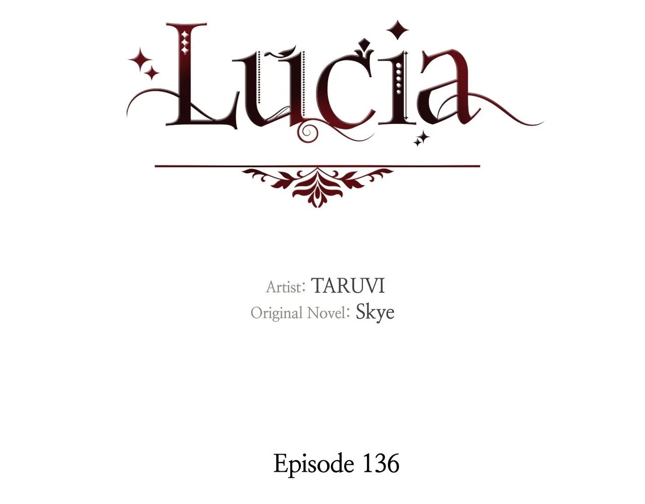 Read Lucia Manga Online