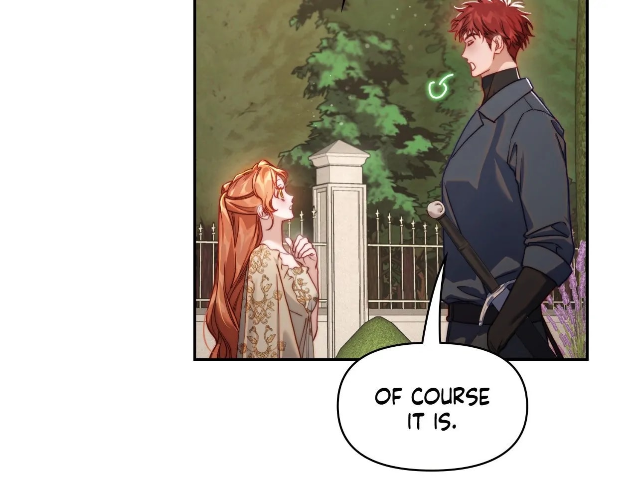 Read Lucia Manga Online