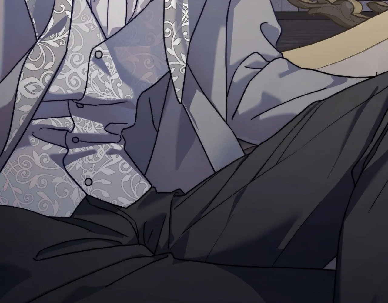 Read Lucia Manga Online