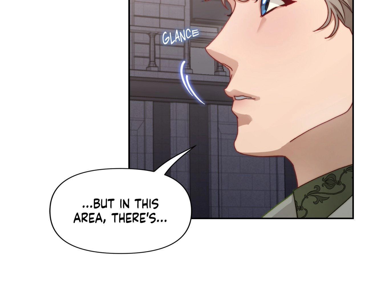 Read Lucia Manga Online