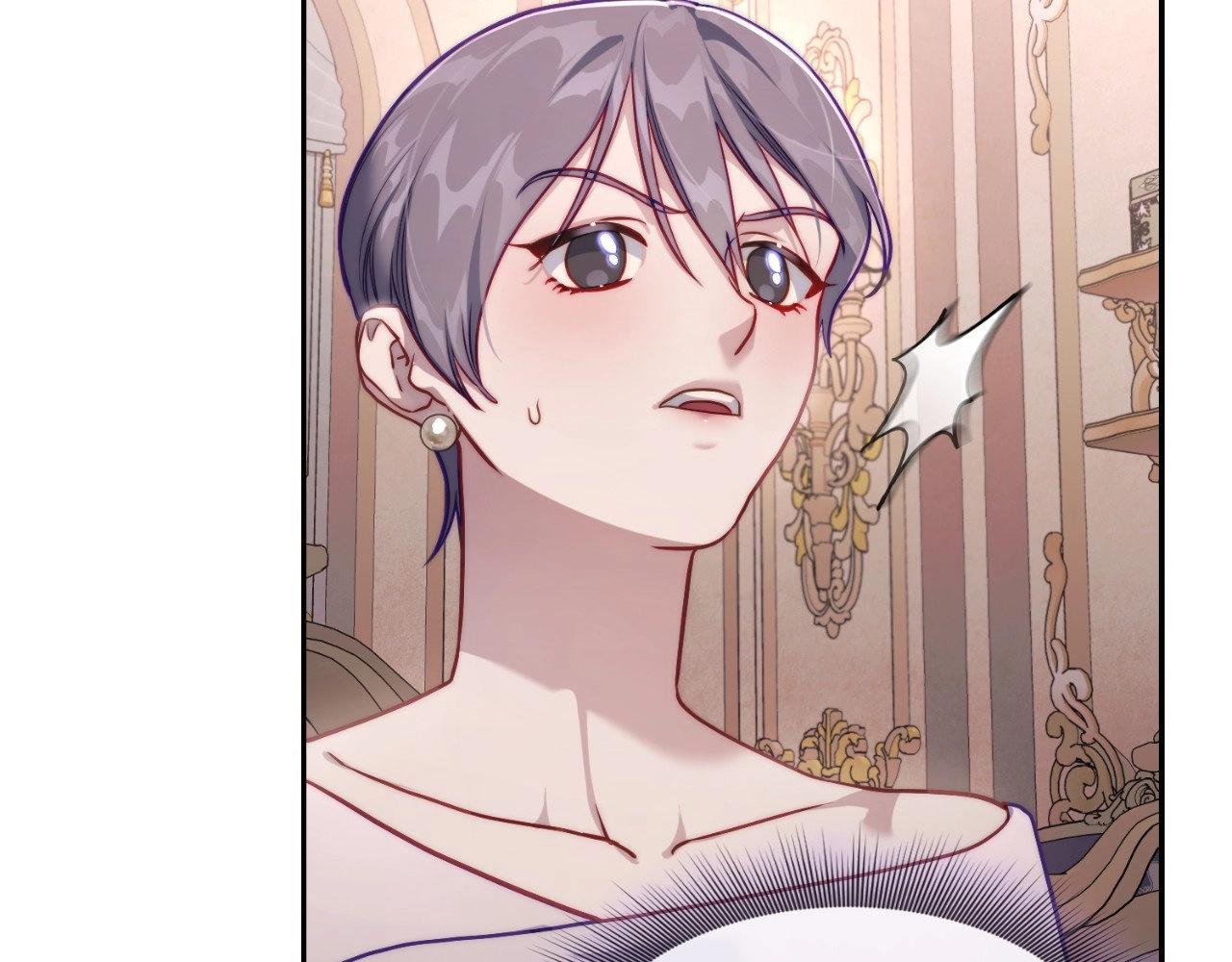 Read Lucia Manga Online