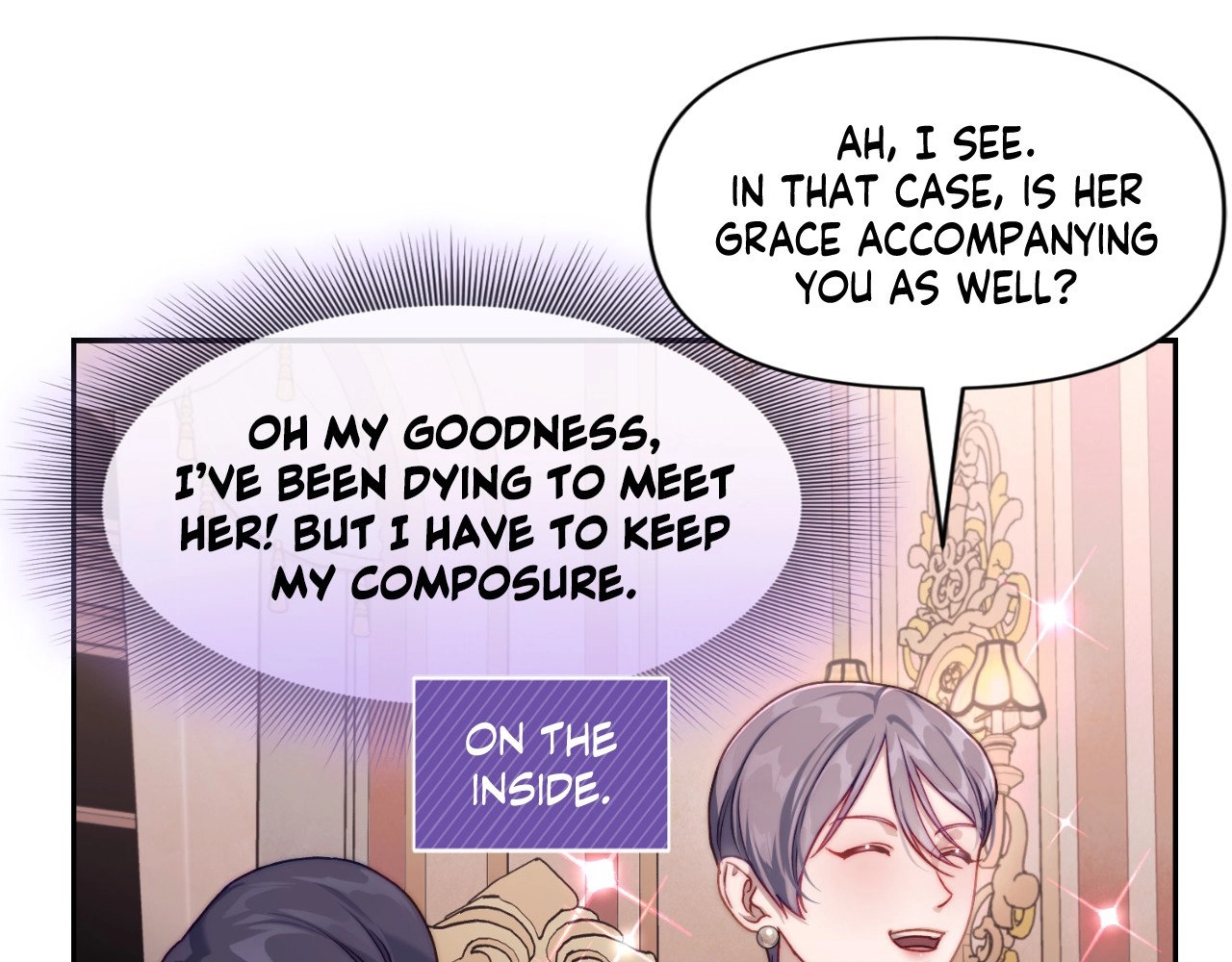 Read Lucia Manga Online