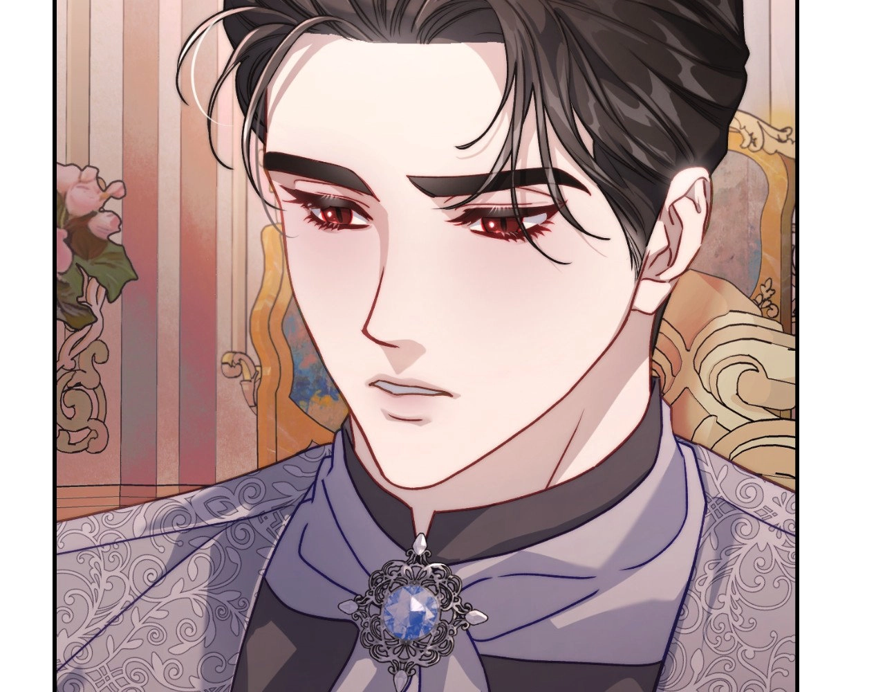 Read Lucia Manga Online
