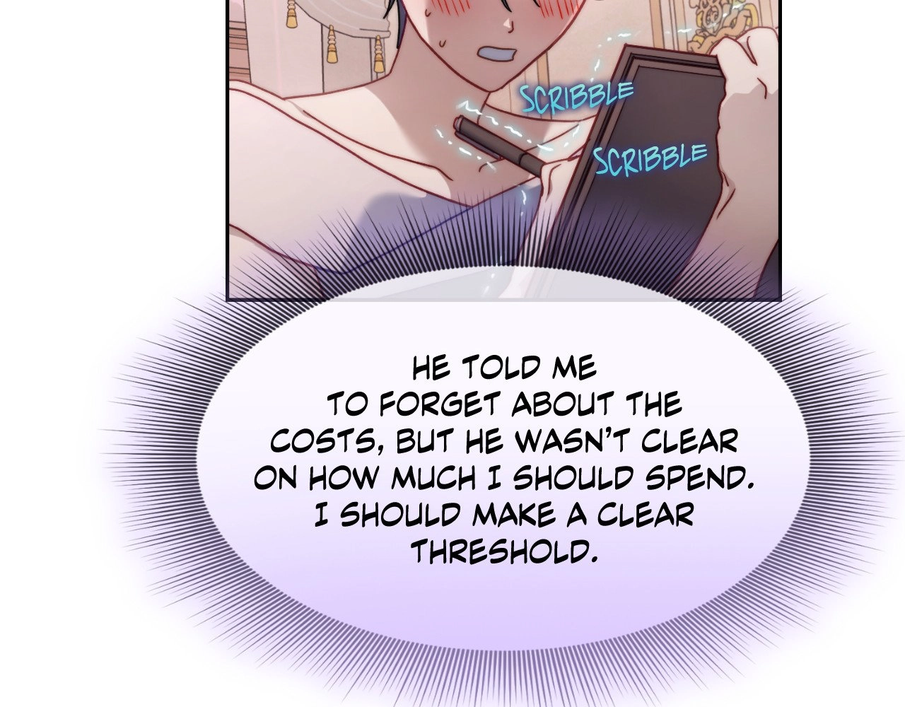 Read Lucia Manga Online