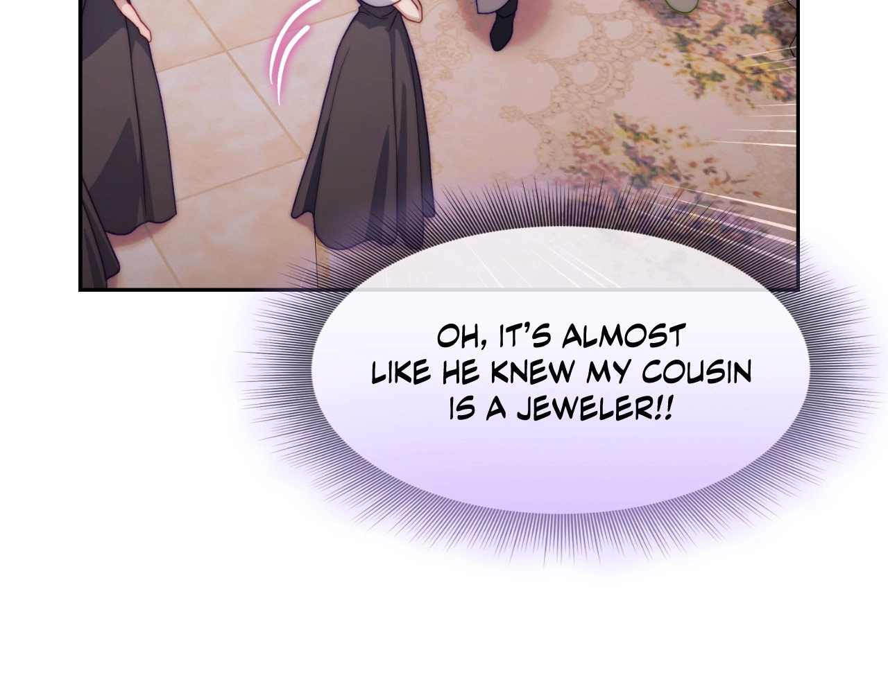 Read Lucia Manga Online