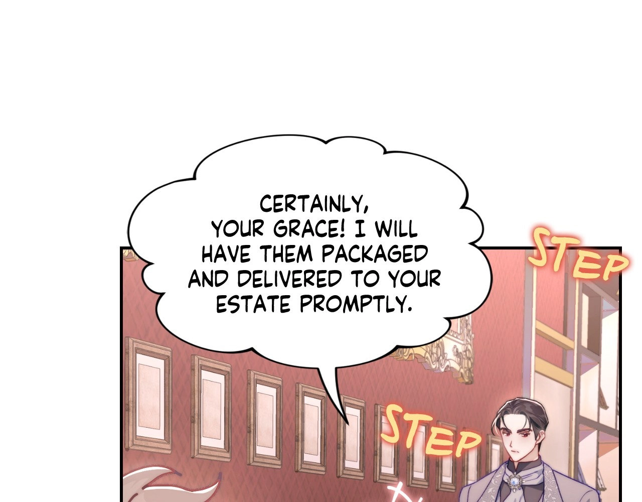 Read Lucia Manga Online