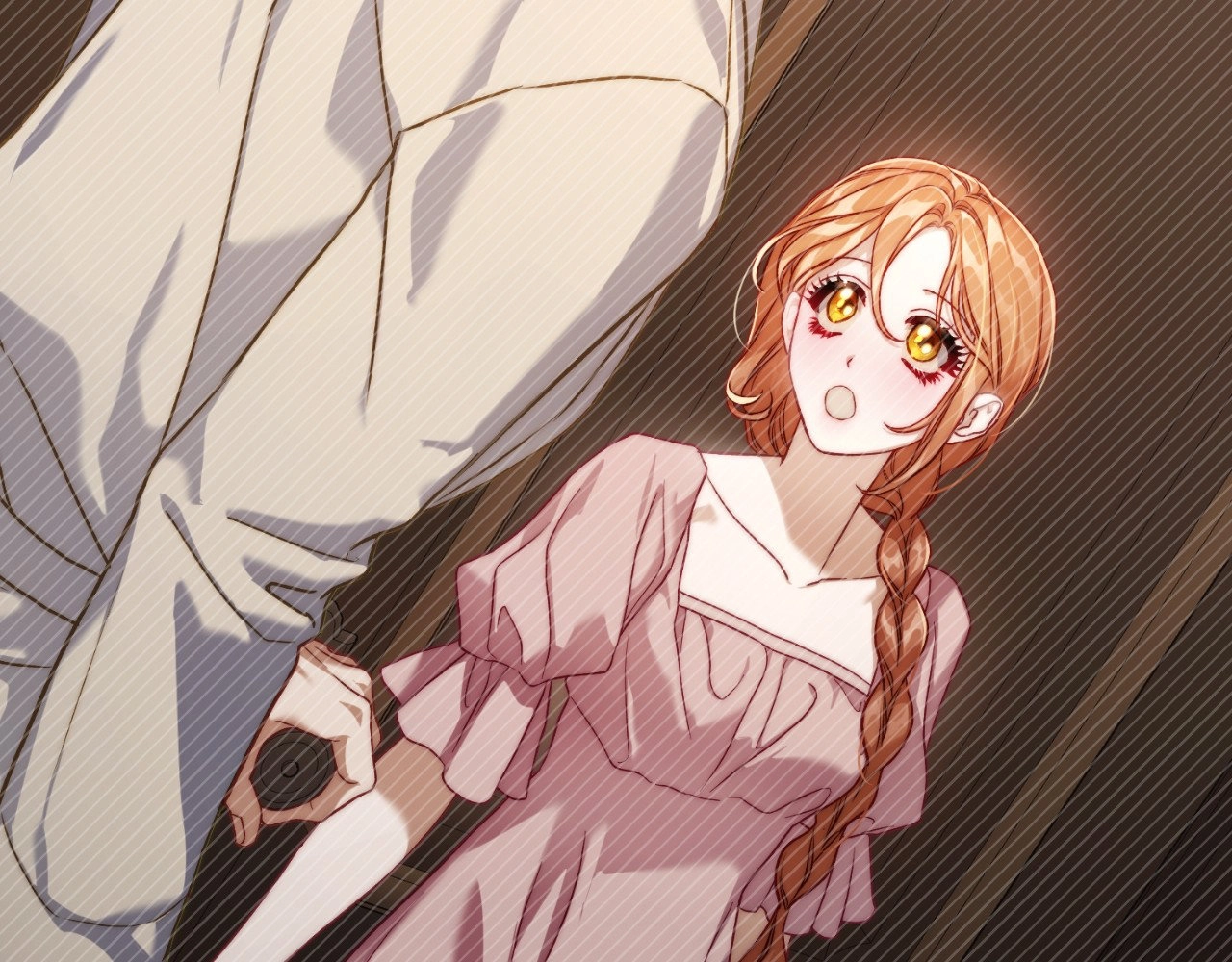 Read Lucia Manga Online