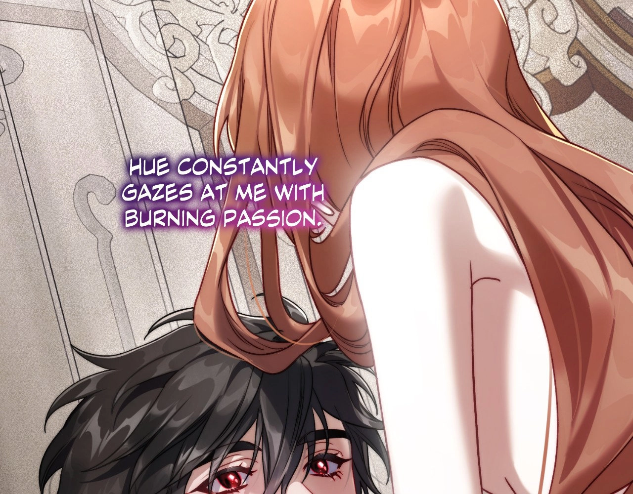 Read Lucia Manga Online