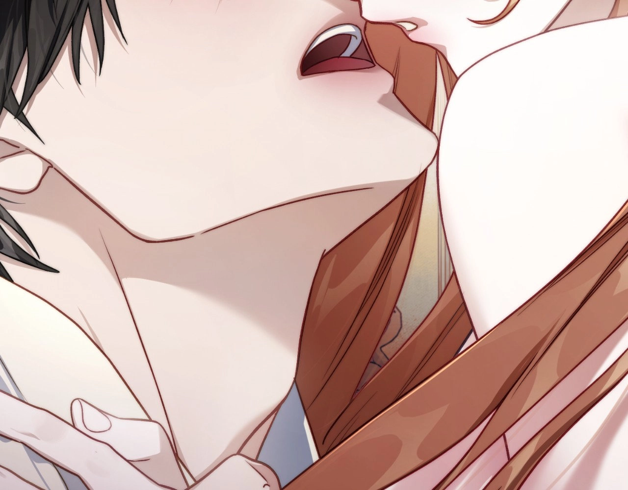 Read Lucia Manga Online