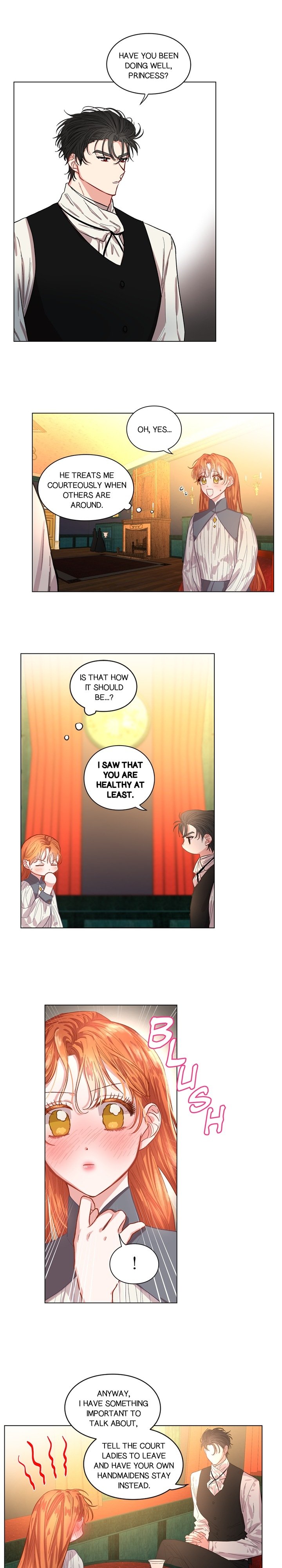 Read Lucia Manga Online
